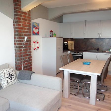 Speicher Residenz Barth E3 App 2 Экстерьер фото