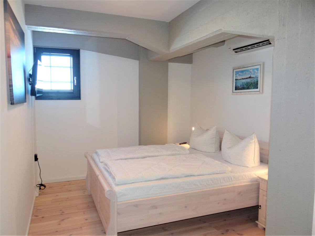 Speicher Residenz Barth E3 App 2 Экстерьер фото