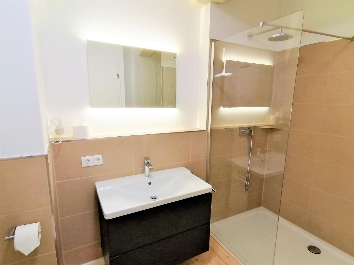 Speicher Residenz Barth E3 App 2 Экстерьер фото