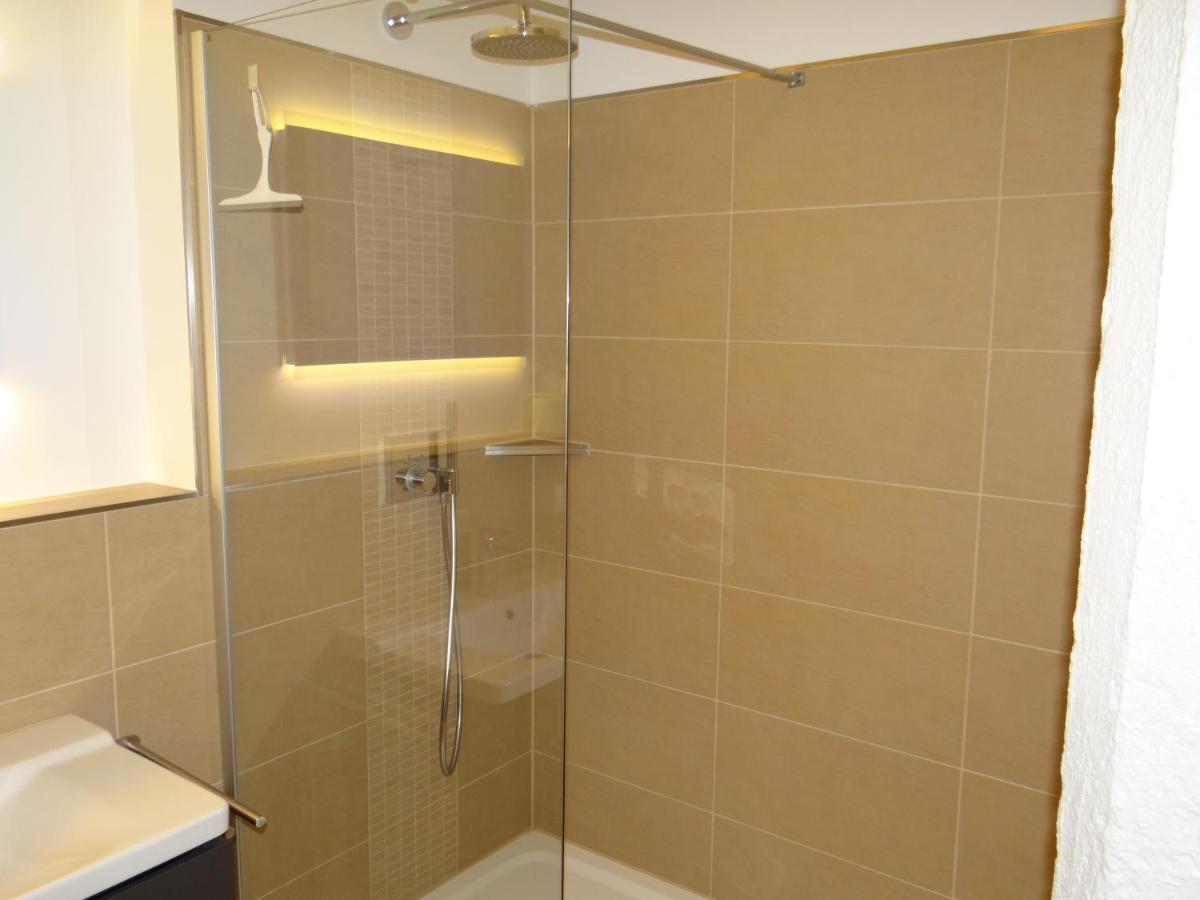 Speicher Residenz Barth E3 App 2 Экстерьер фото